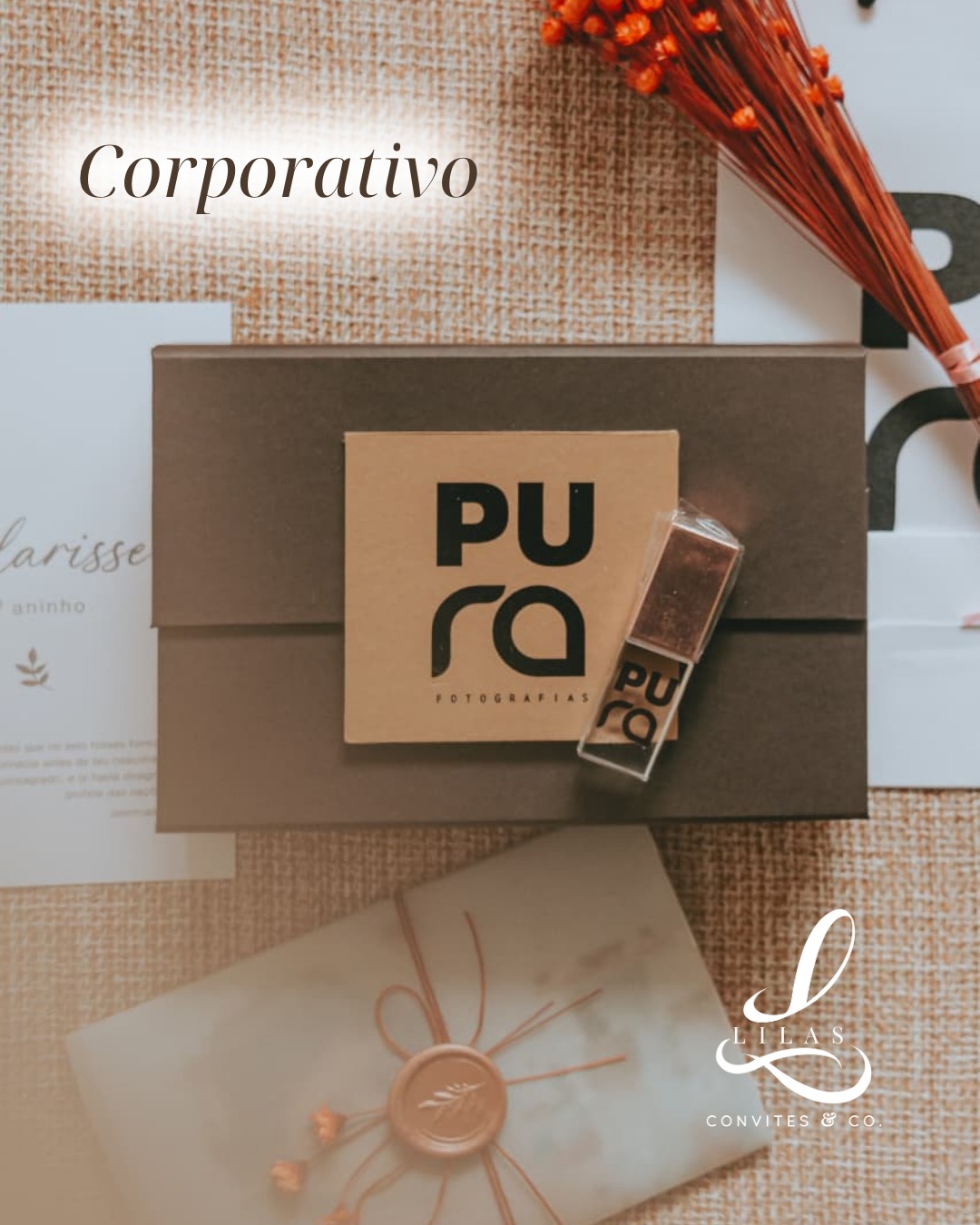 Lilas Convites & Co.  - Foto 18